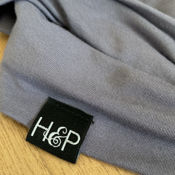 Hope & Plum Stretchy Headband NWT - Picture 4 of 7